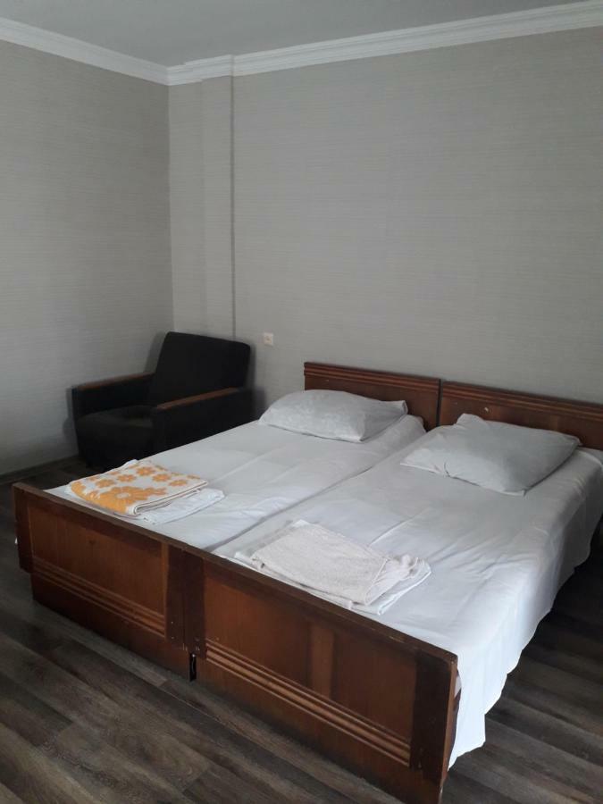 Appartement Apartament Sofia à Bordjomi Extérieur photo