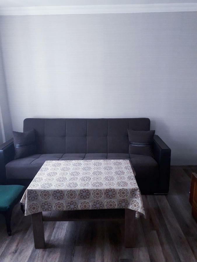 Appartement Apartament Sofia à Bordjomi Extérieur photo