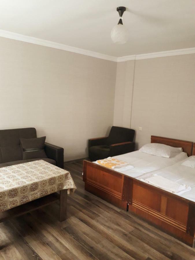 Appartement Apartament Sofia à Bordjomi Extérieur photo