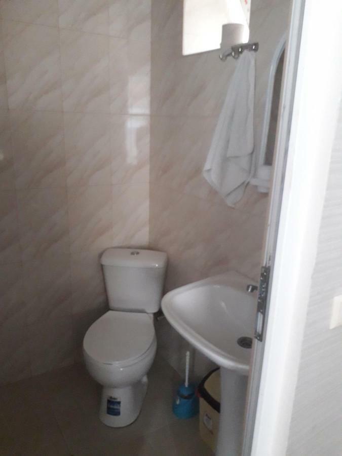 Appartement Apartament Sofia à Bordjomi Extérieur photo